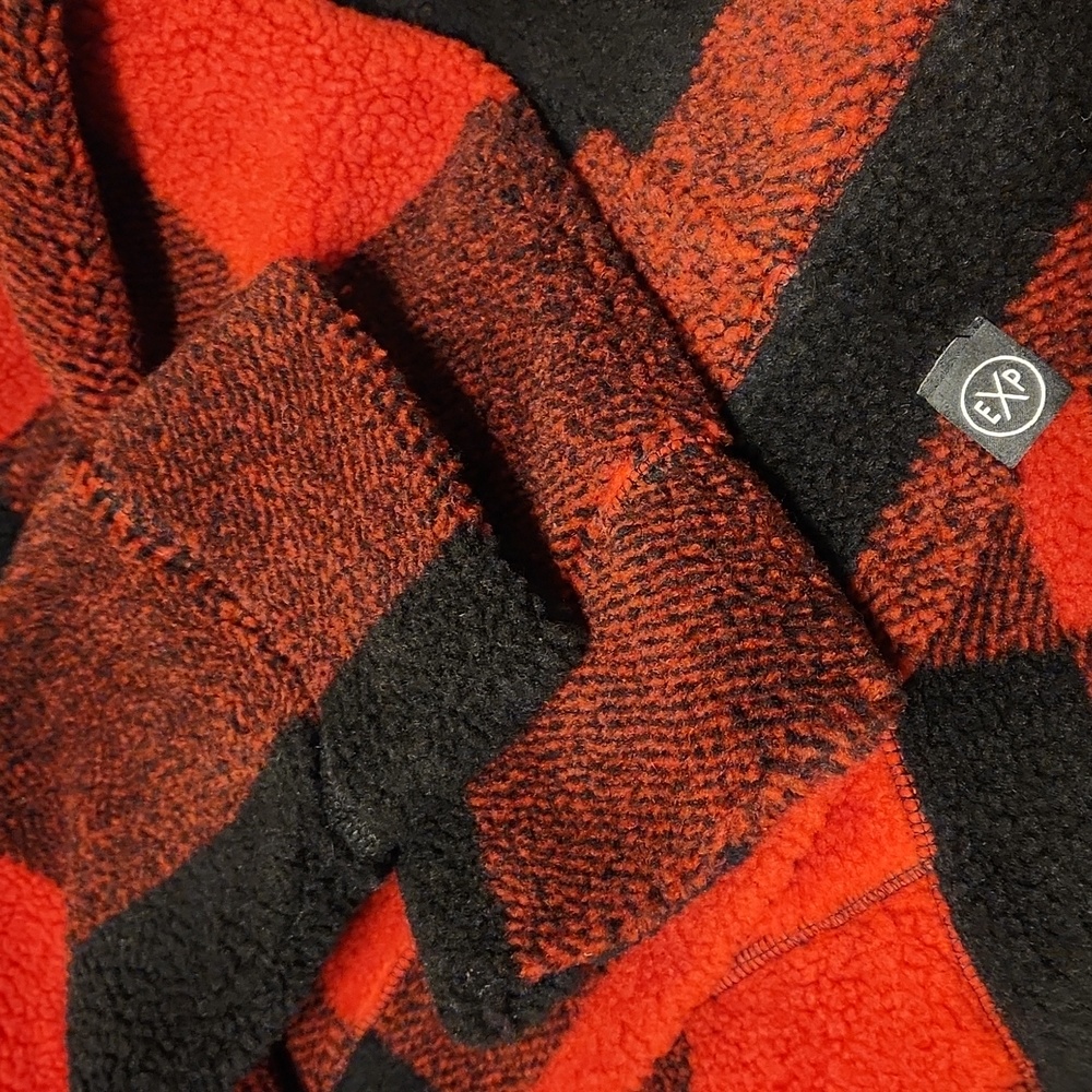 Express Fleece Jacket - Picture 5 of 7